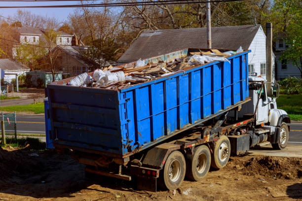 Reliable Inniswold, LA Junk Removal Solutions